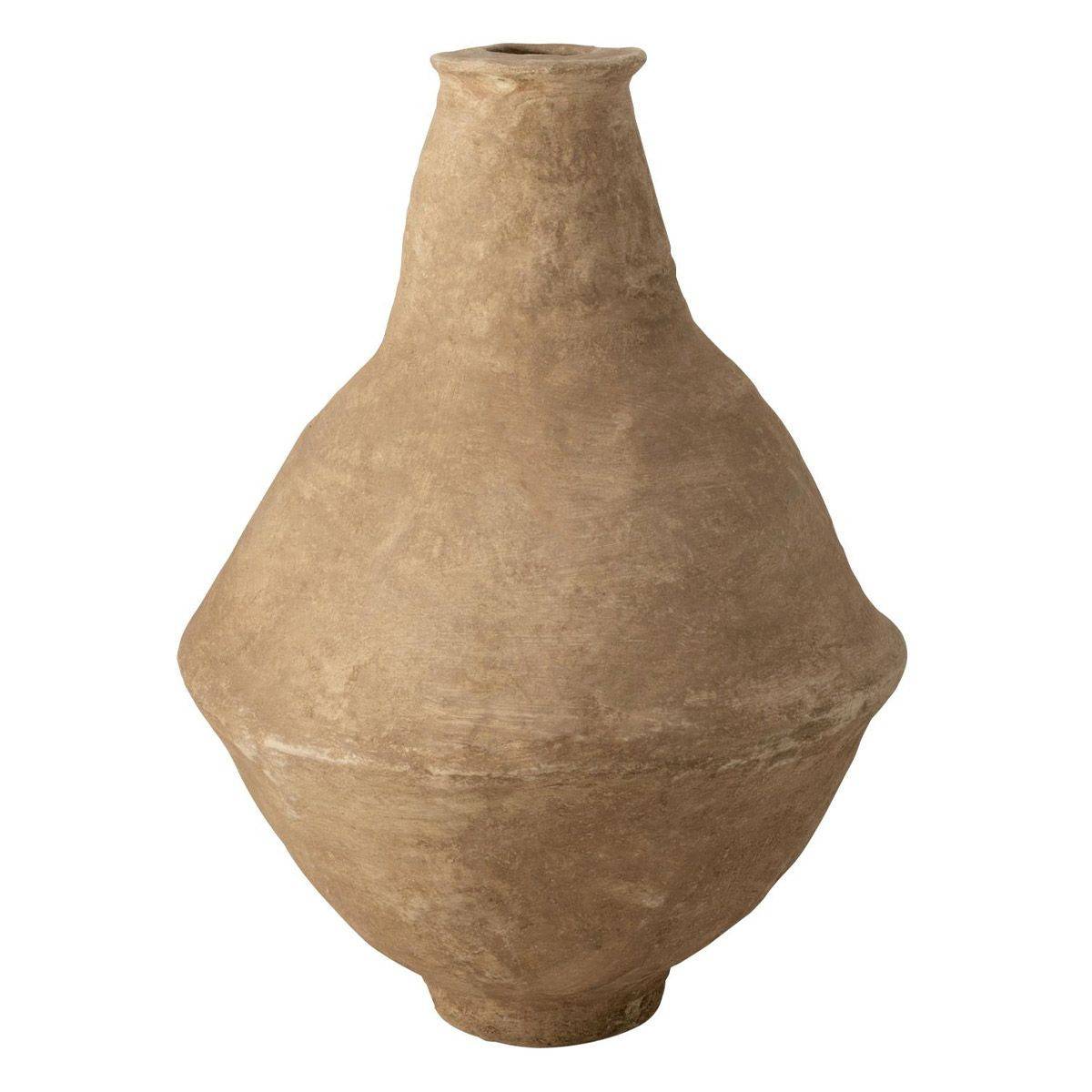 Vase Déco "Chad" 96cm Naturel