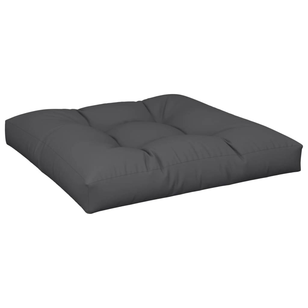 ComfortXL - Set Coussins Palette 80x80 + 80x40 Tissu Imperméable pour Salon de Jardin Noir – ComfortXL Outdoor Living - Image 4