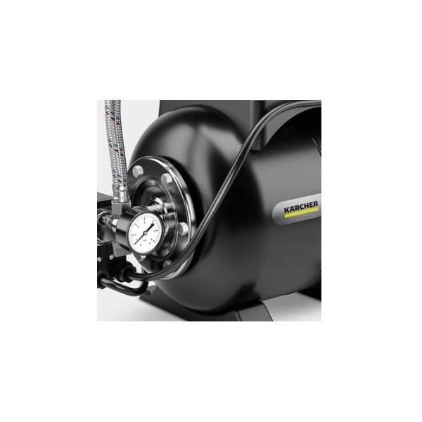 Kärcher - Pompe de surface automatique Karcher BP 3.200 Home pour l'alimentation domestique a partir de l'eau récupérée - Image 3