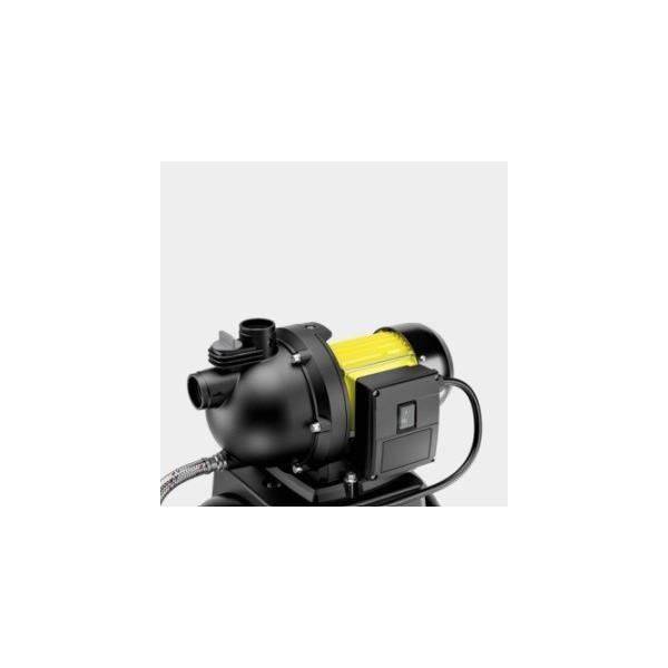 Kärcher - Pompe de surface automatique Karcher BP 3.200 Home pour l'alimentation domestique a partir de l'eau récupérée - Image 2