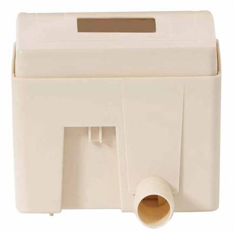 Garantia - Collecteur filtrant Quattro sable - Image 1