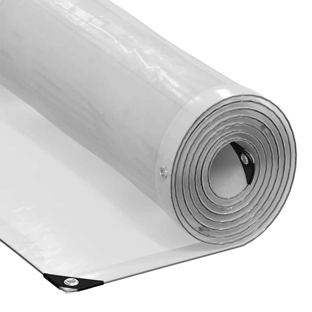 Vidaxl - Housse de protection plantes avec œillets 3x6 m polyéthylène vidaXL 3308691