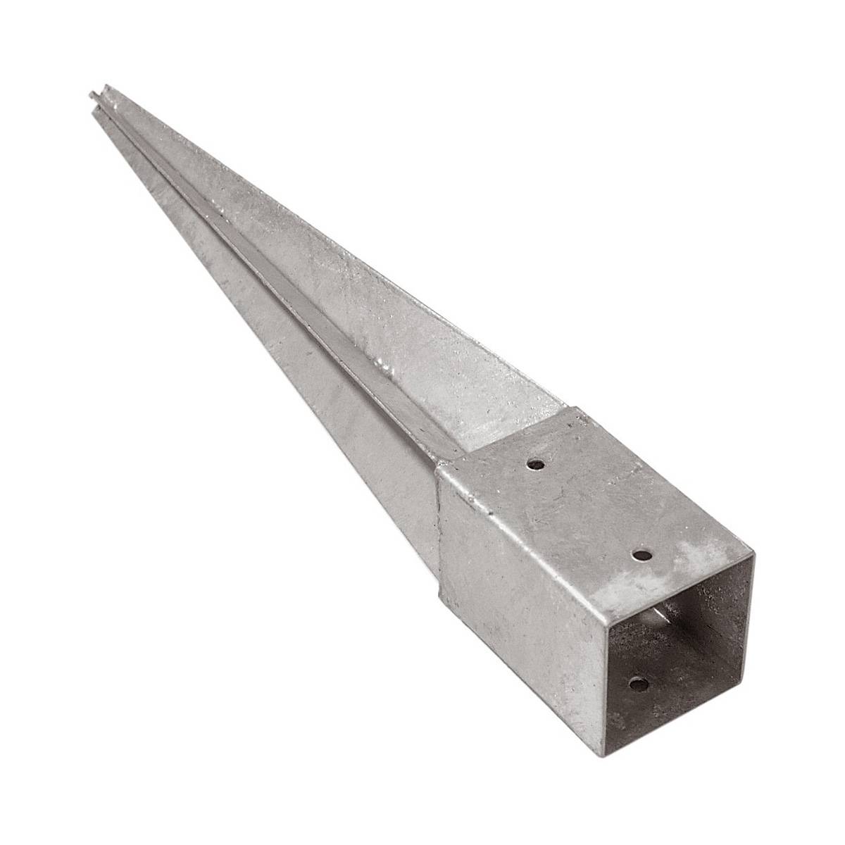 Arche de jardin Jasmin en arc + 4 supports poteaux à enfoncer - Cémonjardin - Imagen 7