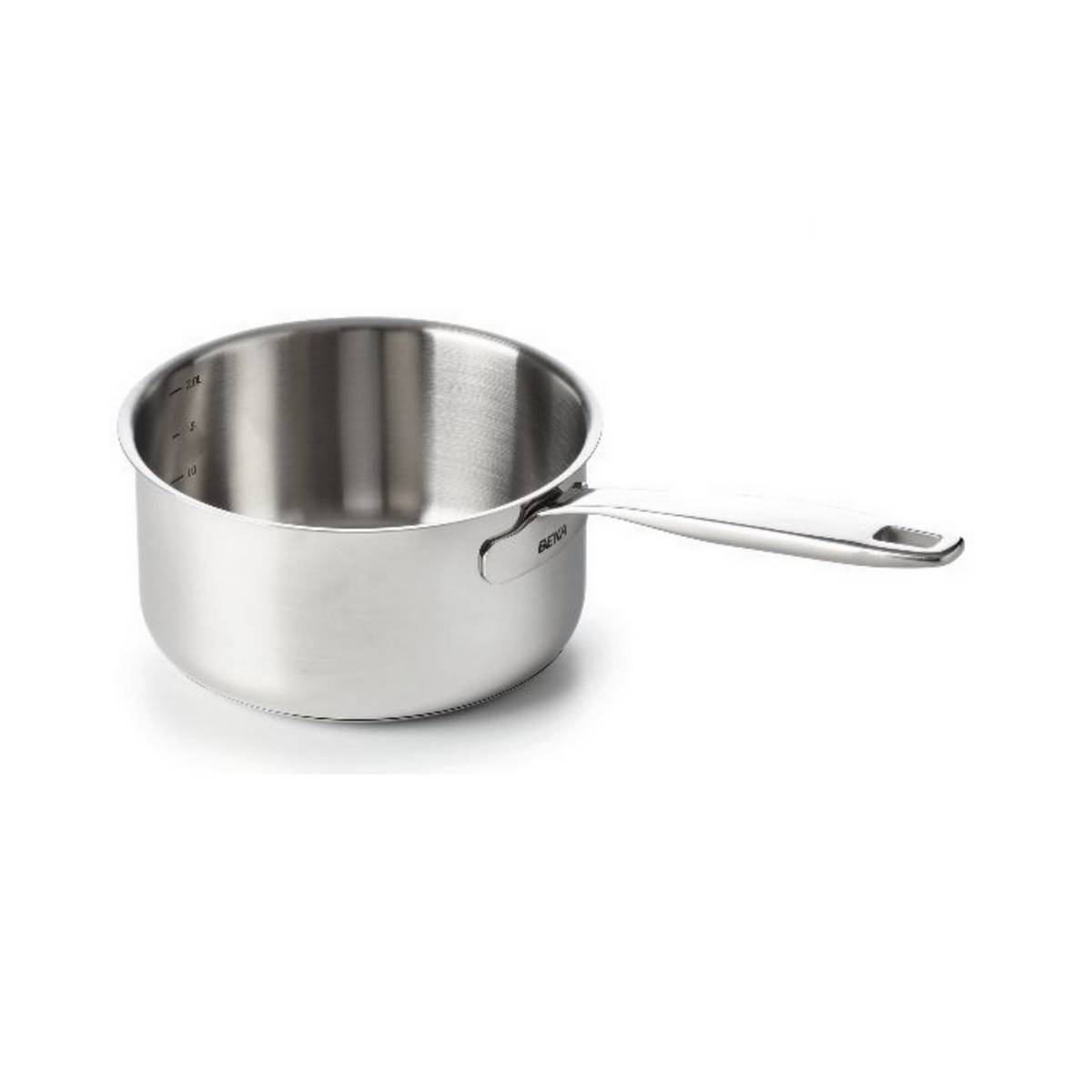 Casserole Maestro 18 cm en inox - Image 2