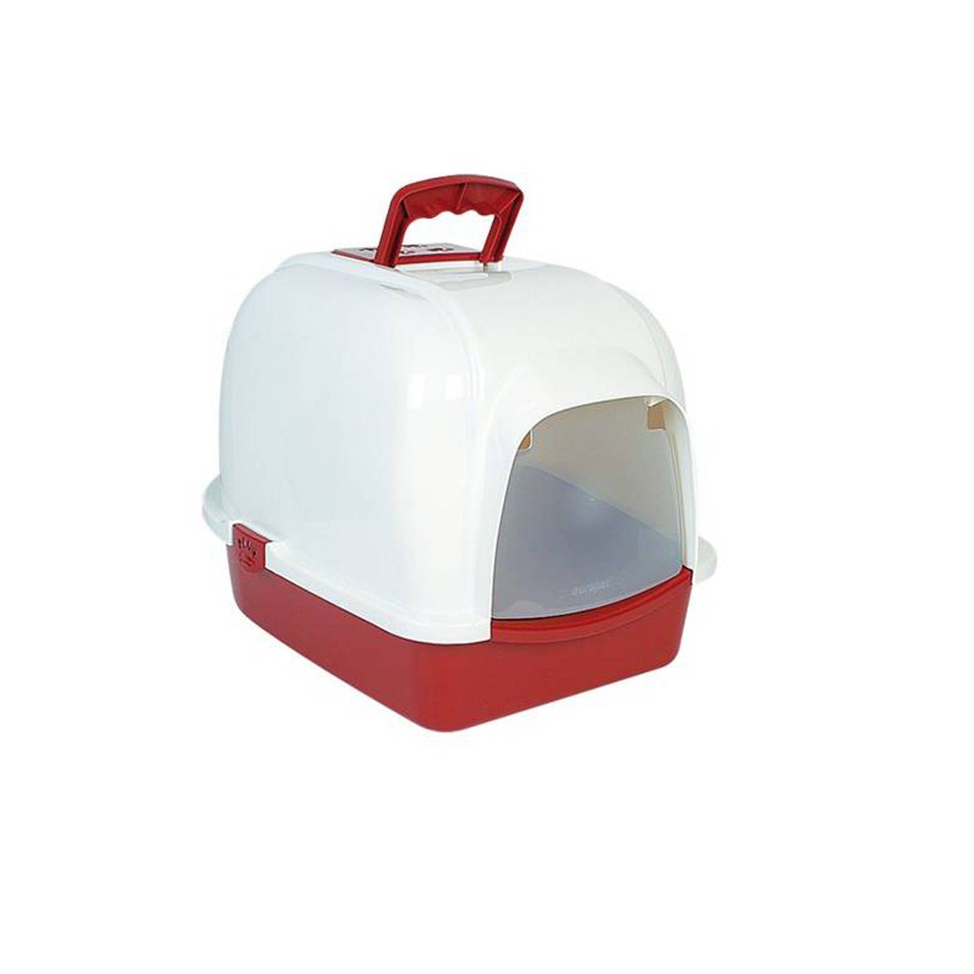 EBI - Maison de toilette simple grand modèle EBI