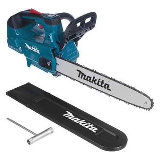 Makita - Tronçonneuse sans fil MAKITA DUC406ZB (vendu sans batterie) Makita