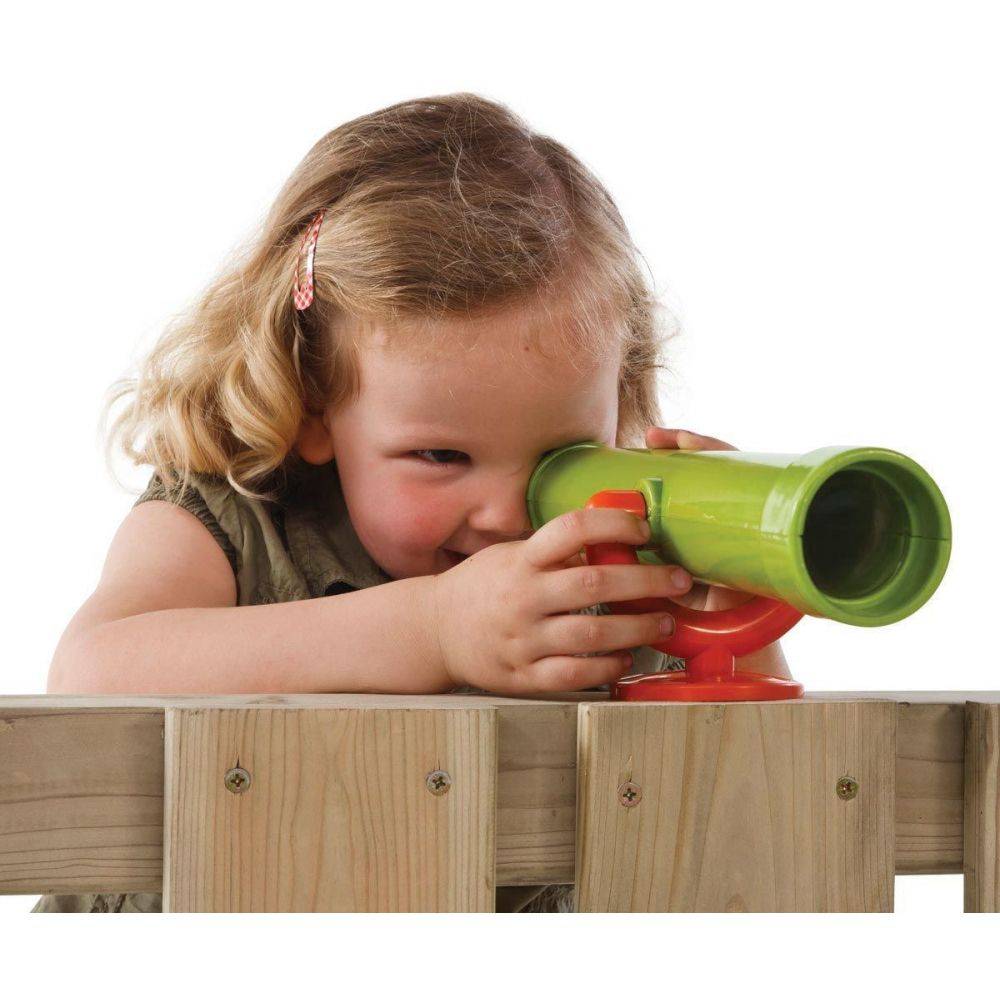 Kbt - Telescope pour cabane enfant Kbt - Imagen 4