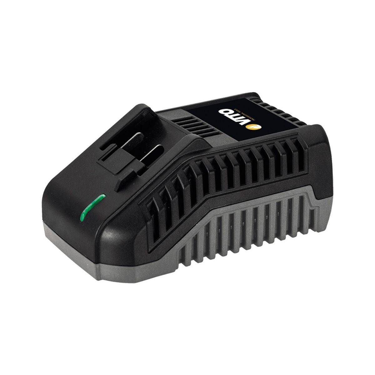 Taille Haies 20V Lame 51Cm + Batterie lithium 4.0Ah + Chargeur Rapide VITO - Image 5