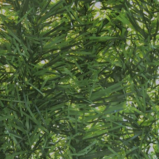 Decoweb - Haie artificielle 129 brins - 1,8 m x 3 m - Decoweb - Imagen 6