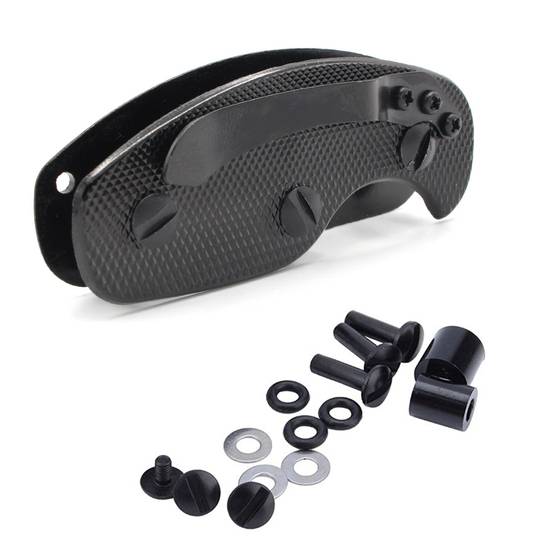 Organisateur de Clés Intelligent FISHTEC Porte-clés Compact Jusqu'à 5 Range Clé Robuste - Image 3