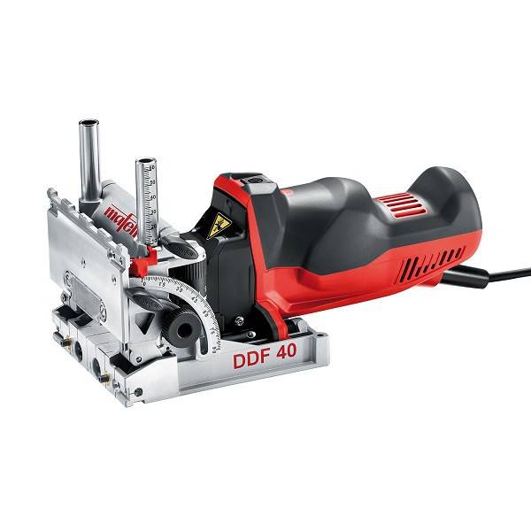 Tourillonneuse double DDF 40 MaxiMax MAFELL en coffret T-Max - 918602 - Imagen 1