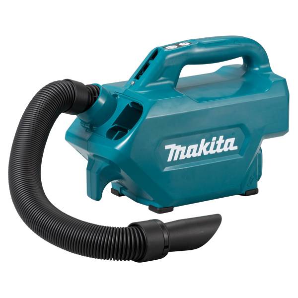 Makita - Aspirateur 12V Li-Ion 46 mbar MAKITA - sans batterie ni chargeur - CL121DZ - Imagen 1