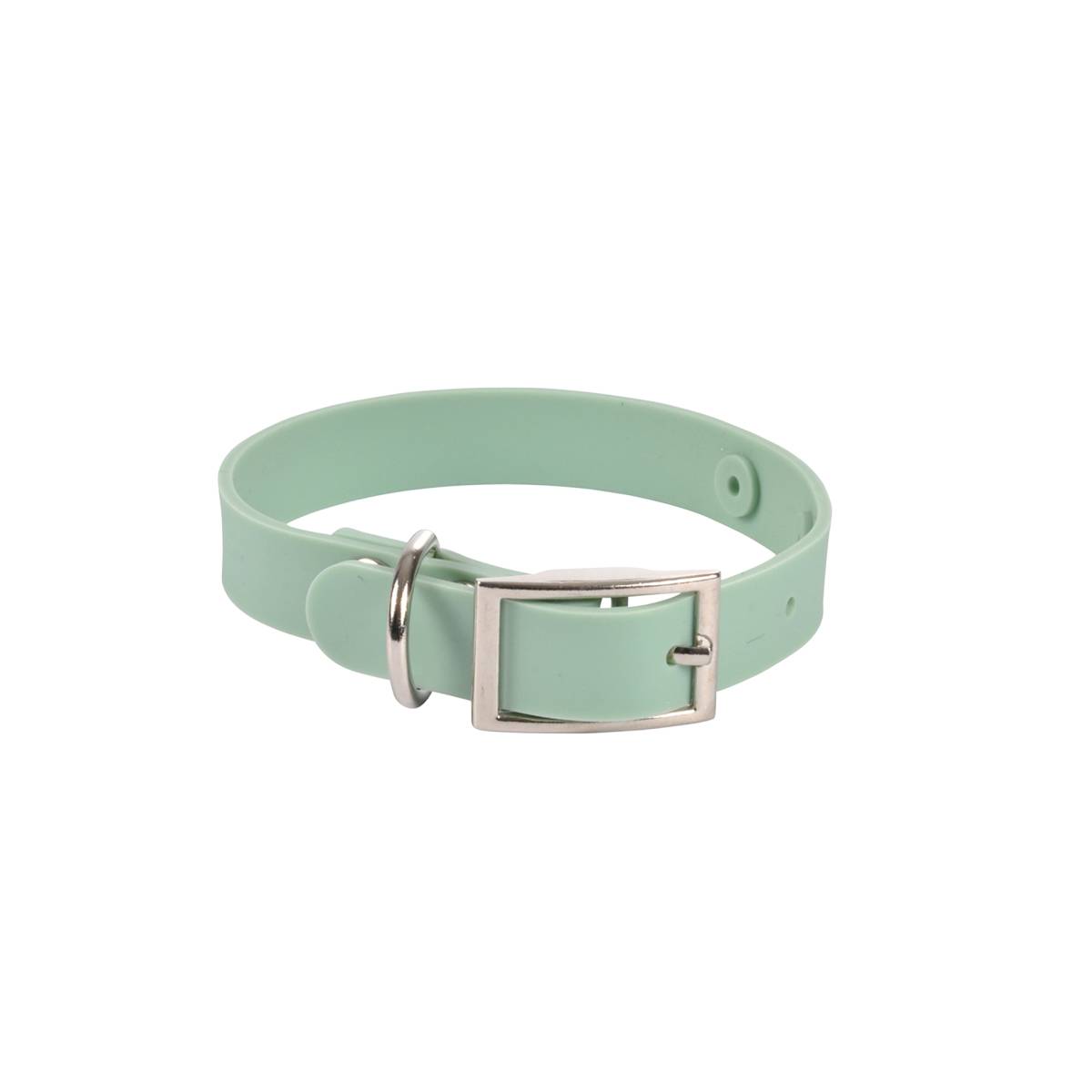 Collier en silicone pour chien Silicoole - Image 1