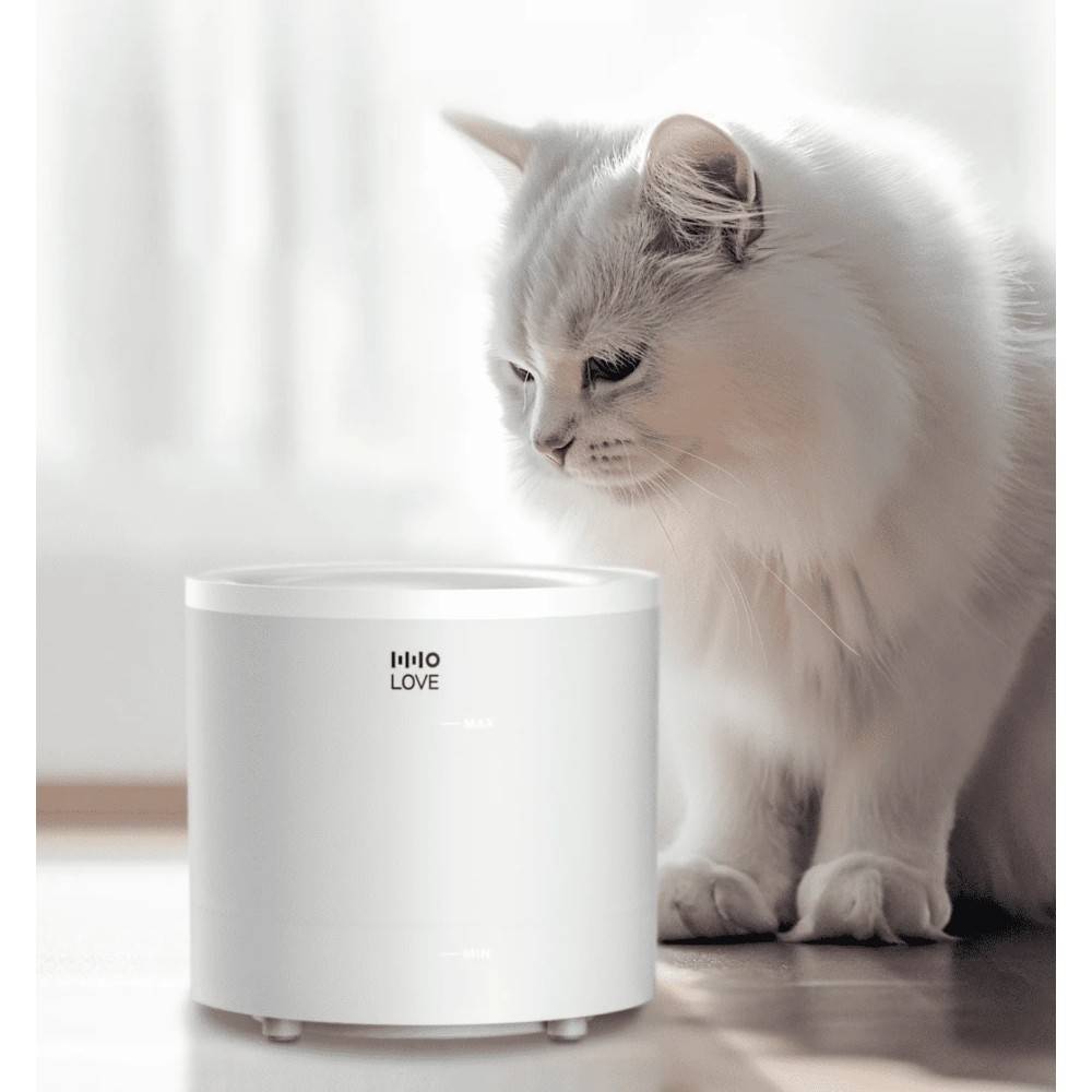 Hholove - HHO LOVE - Fontaine à eau pour animaux - Imagen 2