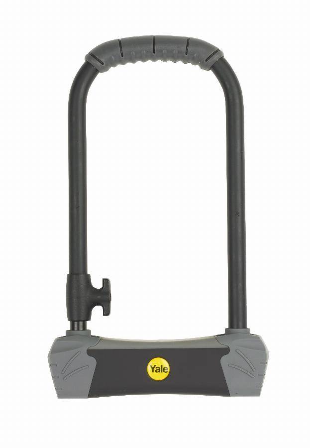 Antivol YALE U Haute-sécurité - H230XL115 Ø 14 mm - 23879000