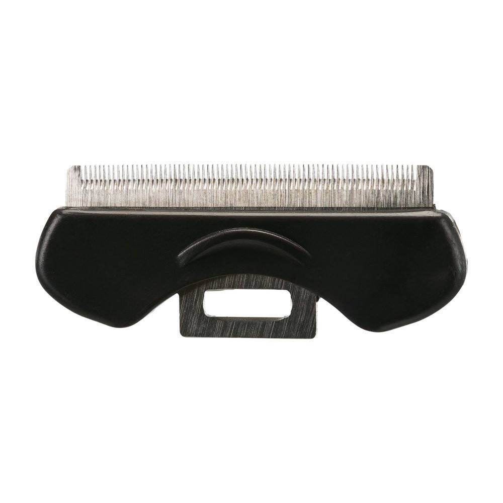 Trixie - Brosse carde  8 × 14 cm pour chien - Imagen 2