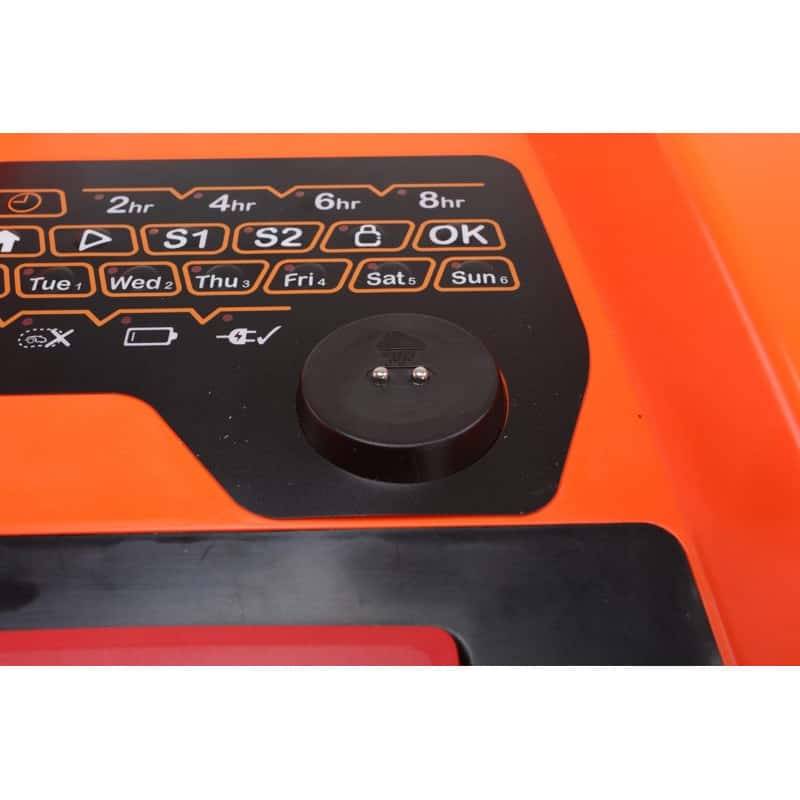 Robot tondeuse Yard Force Classic 500 - 60 minutes - 20-60 mm - 500m² - Image 5