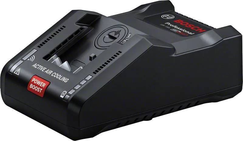 Bosch - Chargeur ultra rapide GAL 18V-160 C Professional 14,4 – 18 V - BOSCH - 1600A019S5 - Imagen 1