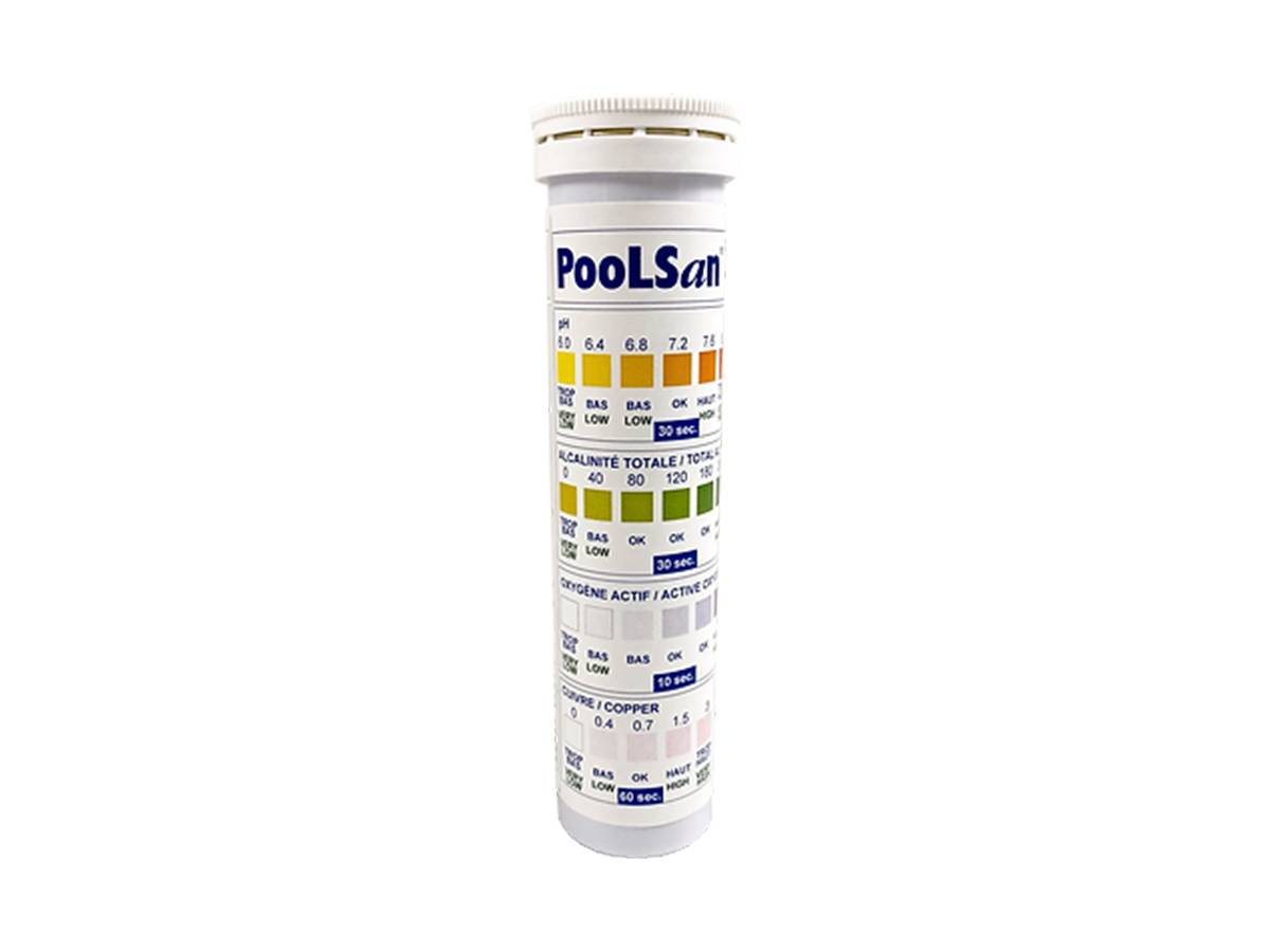 Poolsan - Kit de traitement sans chlore XL pour piscine - PooLSan - Imagen 4