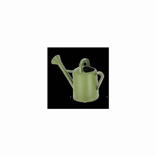 Esschert Design - Grand arrosoir en plastique -10L - Orange - Imagen 1