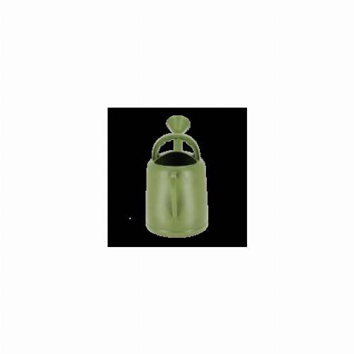 Esschert Design - Grand arrosoir en plastique -10L - Orange - Imagen 2