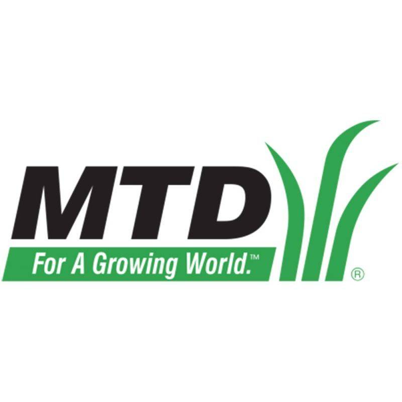 MTD - volute moteur thorx 382 7t84hwa - 75117929 - MTD