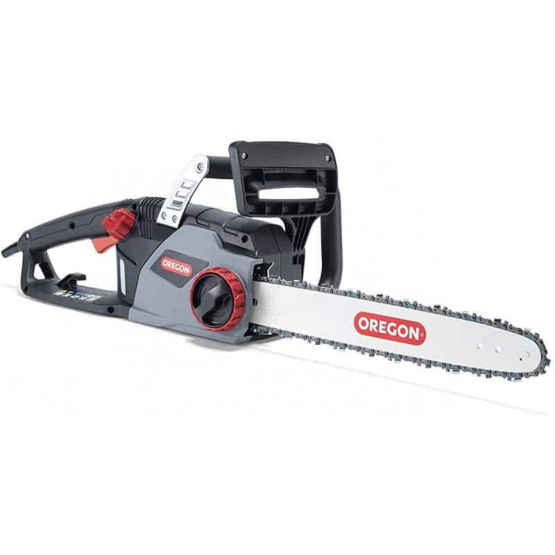 Oregon - Tronçonneuse électrique Oregon CS1400 - 2400W - 40 CM - Image 2