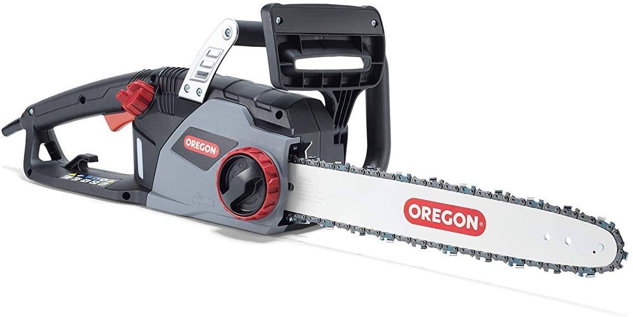 Oregon - Tronçonneuse électrique CS1400 40 cm 15 A – OREGON – ControlCut – 603349 - Image 2