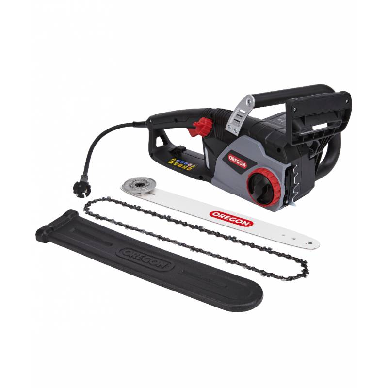 Oregon - Tronçonneuse électrique Oregon CS1400 - 2400W - 40 CM - Image 3