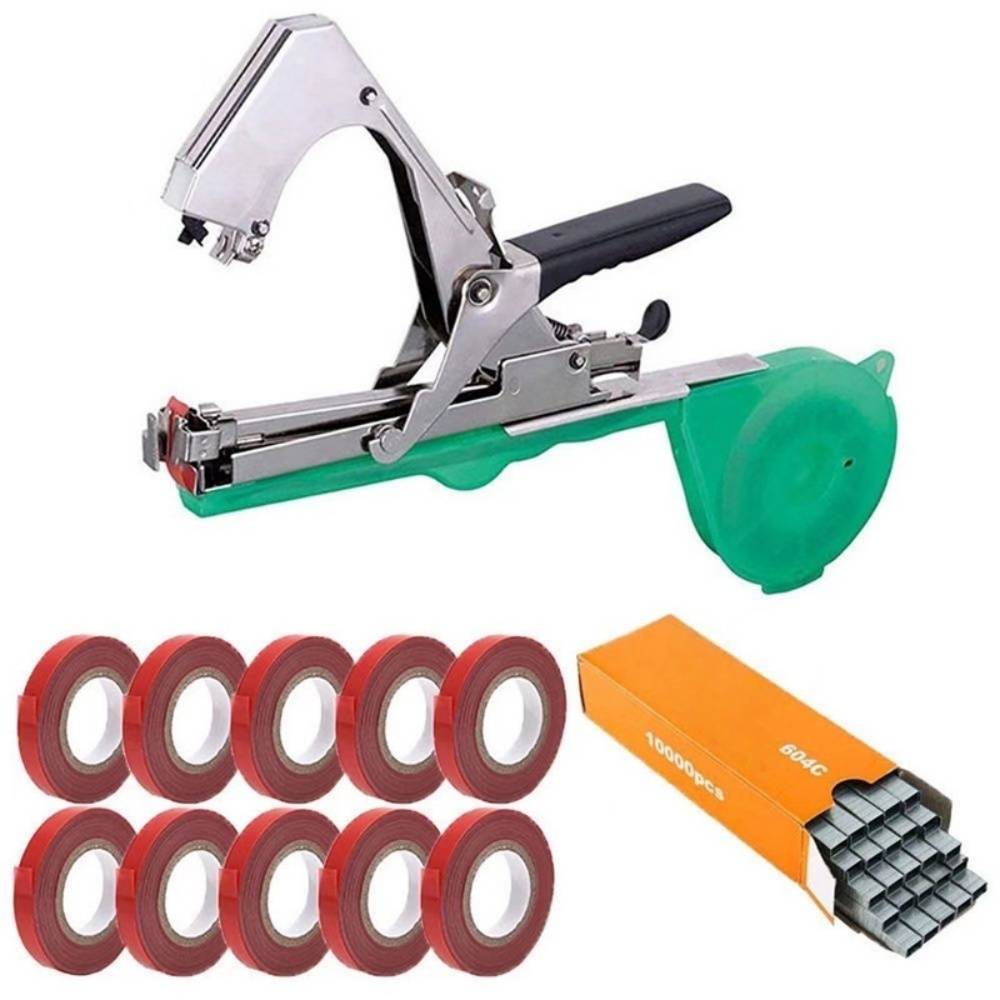 Attache - Plantes et Branches en Acier Inoxydable - IntiMeg - Image 1