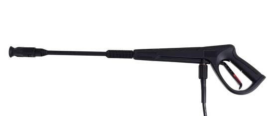 Entrepotbrico - Nettoyeur haute pression 2800W 280 BAR avec enrouleur - Image 5