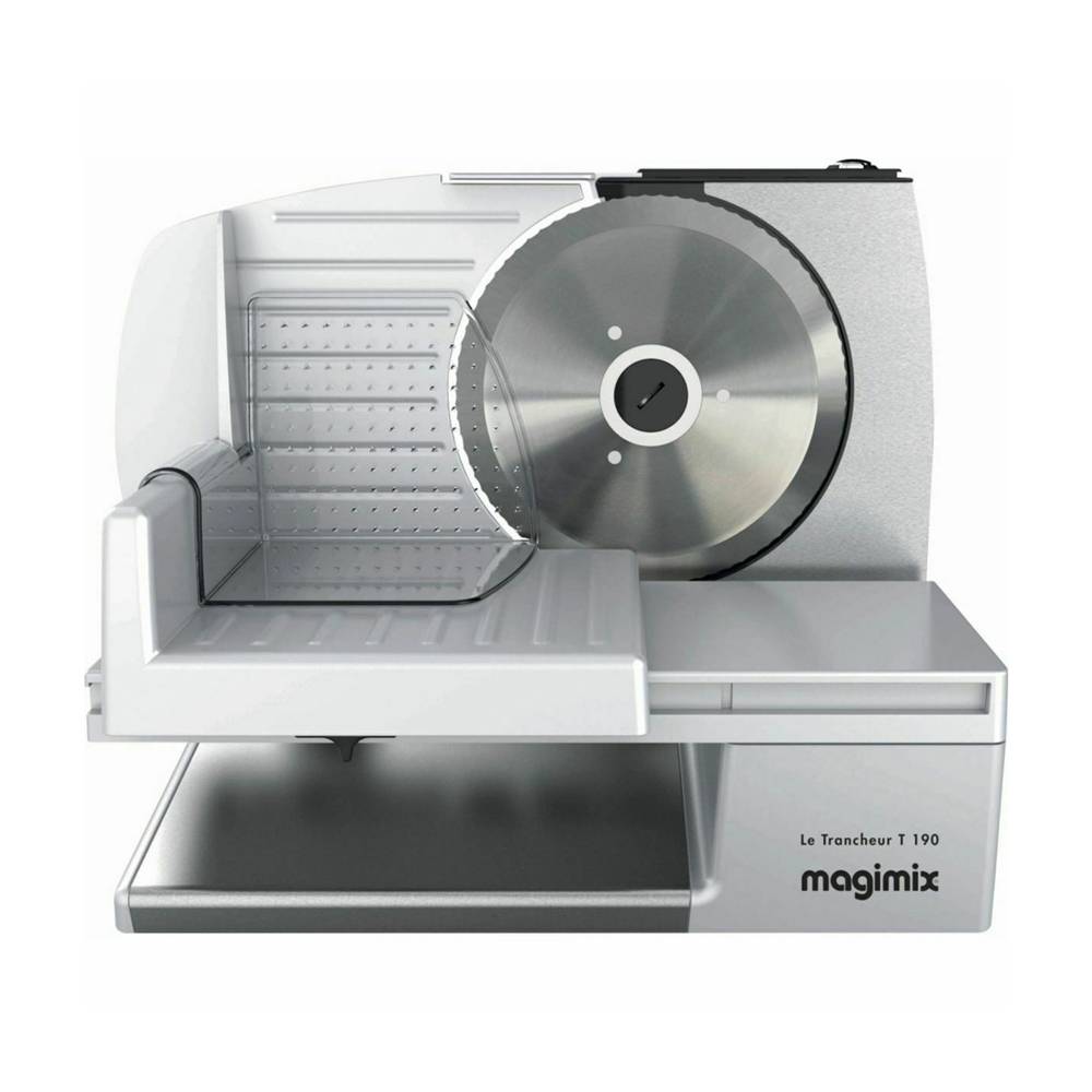 Trancheur multifontion T190 - Image 1