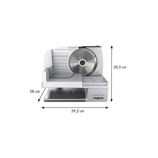 Trancheur multifontion T190 - Image 4