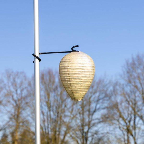 Esschert Design - Epouvantail nid de guêpes factice (Lot de 2) Esschert Design - Image 2