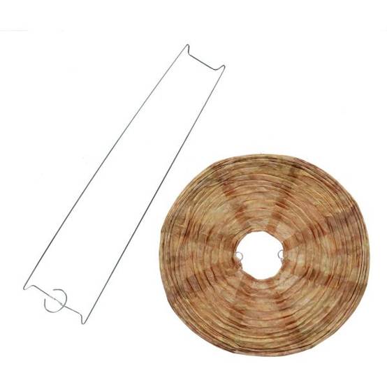 Esschert Design - Epouvantail nid de guêpes factice (Lot de 2) Esschert Design - Image 7