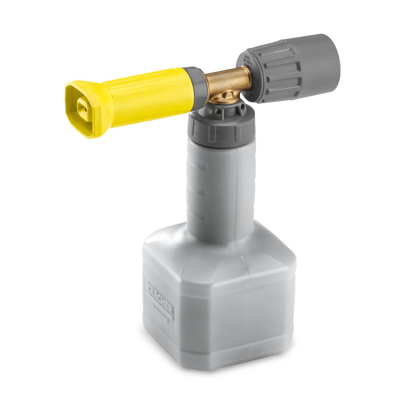 Kärcher - Lance à mousse avec réservoir pour nettoyeur haute pression | 41120530 - Karcher