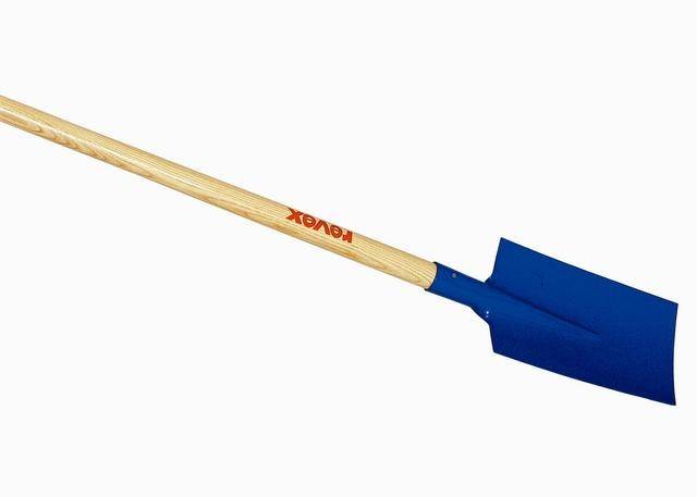Bêche Senlis 28 cm REVEX - Sans manche - 130321