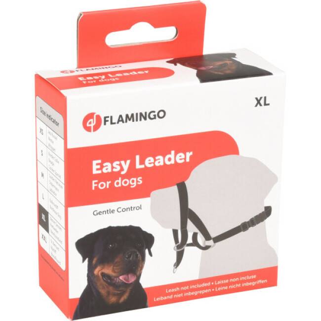 Harnais de dressage Easy Leader Taille XL - Jardiland