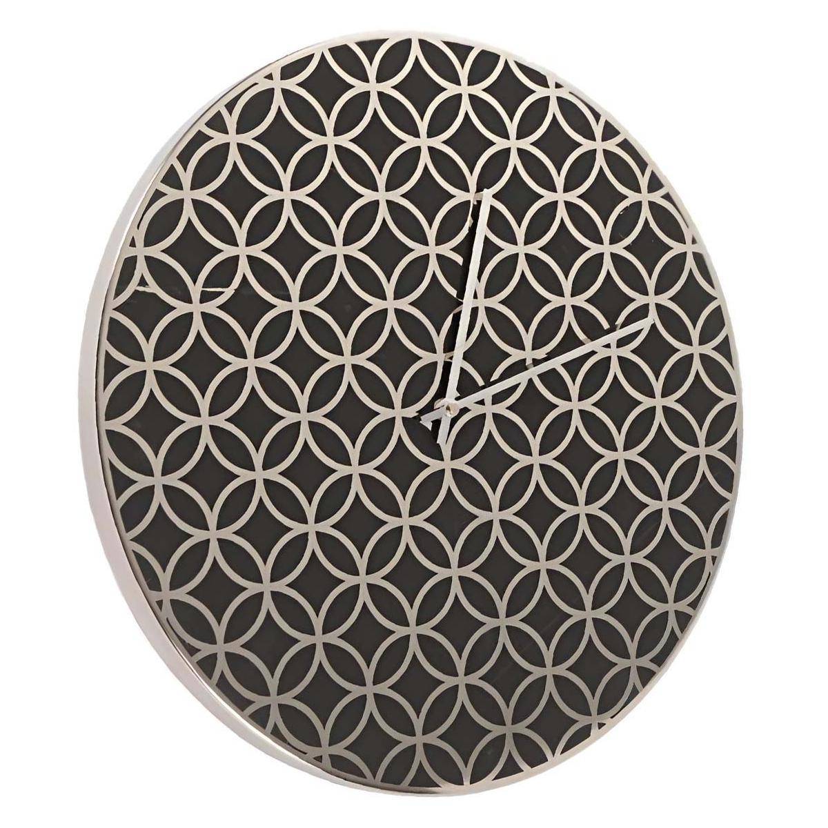 Korb - Horloge tendance murale Géométrik 45 cm - Imagen 1