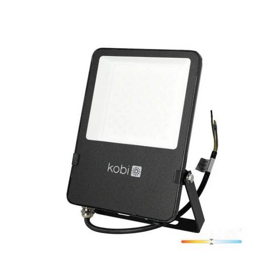Projecteur LED 50W 4000K blanc naturel extérieur IP65 - Image 1