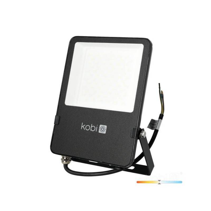 Projecteur LED 50W 4000K blanc naturel extérieur IP65 - Image 1