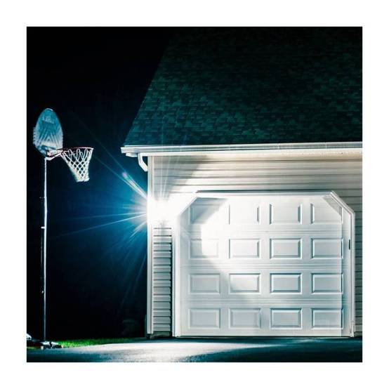 Projecteur LED 50W 4000K blanc naturel extérieur IP65 - Image 6