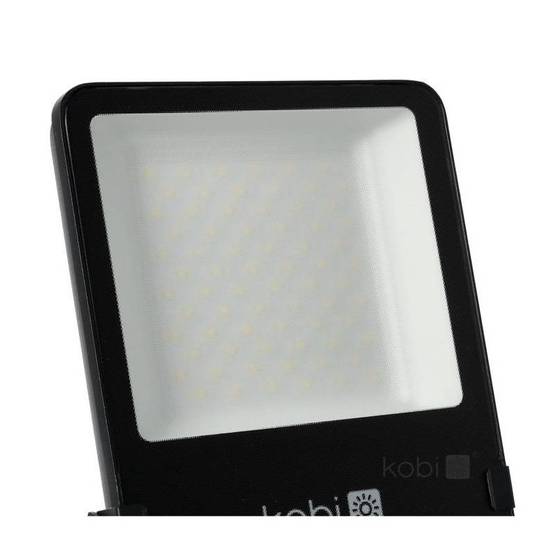 Projecteur LED 50W 4000K blanc naturel extérieur IP65 - Image 2