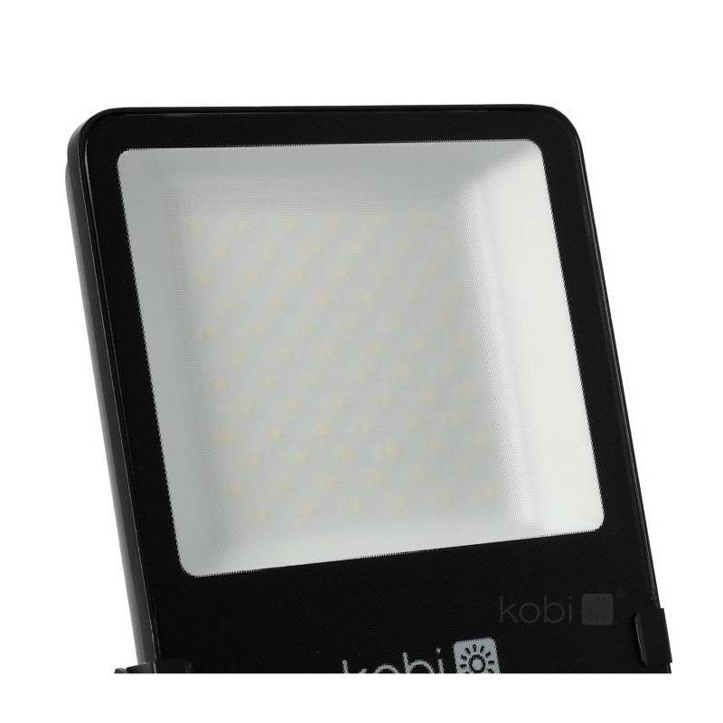 Projecteur LED 50W 4000K blanc naturel extérieur IP65 - Image 2