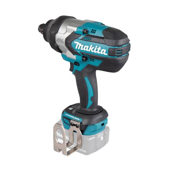 Boulonneuse à chocs 18V LXT MAKITA DTW1001Z 1050Nm 3/4" (machine seule) Makita - Image 2