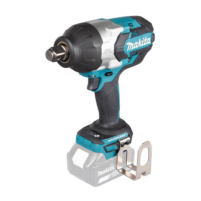 Boulonneuse à chocs 18V LXT  MAKITA DTW1001Z 1050Nm 3/4" (machine seule) Makita - Image 1