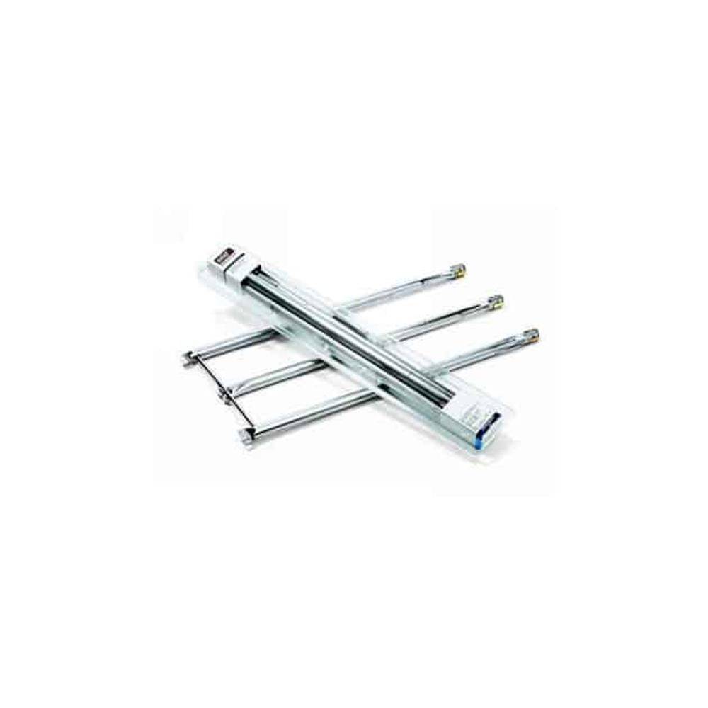 Weber - Kit 3 brûleurs et tube crossover barbecue Weber Spirit série 300 - Imagen 1
