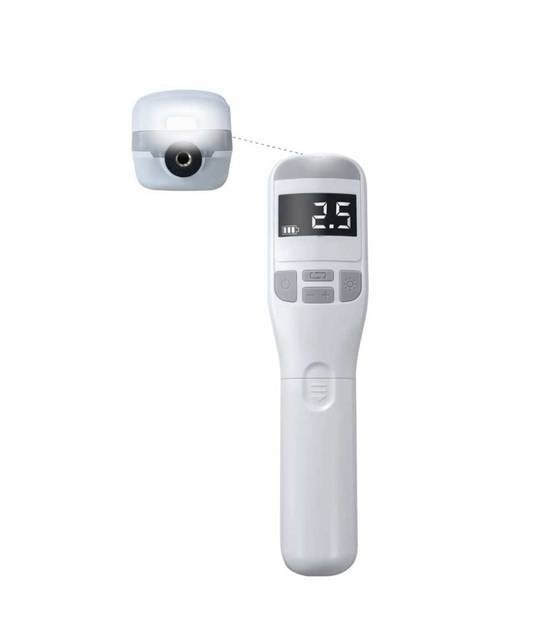 Compresseur d'air à batterie 10 bars, Manomètre digital - Könner Söhnen KS PCL-10 - Image 1