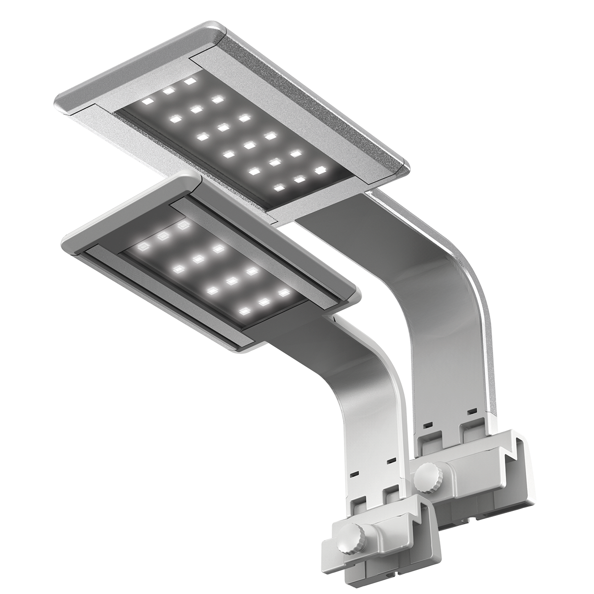 Superfish - Aqua LED Spot 10W lampe LED aquarium ouvert 16,9 cm - SUPERFISH