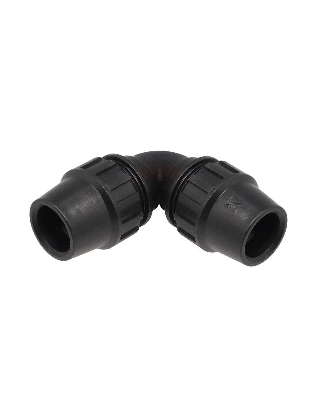 Coude 32mm Aqua Control Raccord Coudé Pour Irrigation - Aqua Control - Image 2